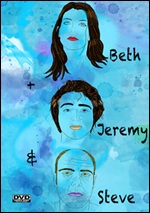 Beth + Jeremy & Steve