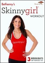 Bethenny's Skinnygirl Workout