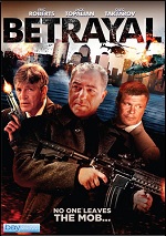 Betrayal
