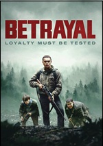 Betrayal