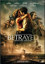 Betrayed