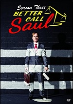 Better Call Saul - Season Three
