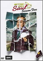 Better Call Saul - Season Five
