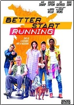Better Start Running