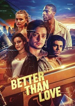 Better Than Love