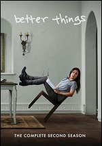 Better Things - The Complete Second Season