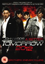 Better Tomorrow