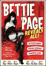 Bettie Page Reveals All!