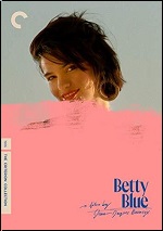 Betty Blue - Criterion Collection