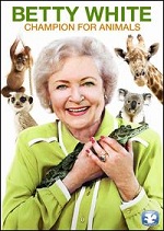 Betty White - Champion For Animals
