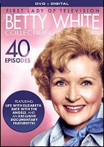 Betty White Collection