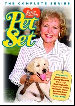 Betty White's Pet Set - The Complete Series