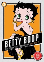 Betty Boop - The Essential Collection - Vol. 2