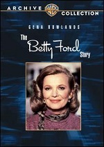Betty Ford Story