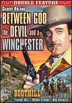 Between God, The Devil And A Winchester / Boot Hill