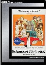 Between The Lines