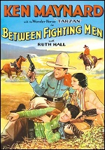 Between Fighting Men
