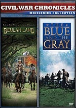 Beulah Land / Blue And The Gray