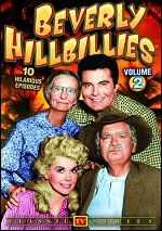 Beverly Hillbillies - Vol. 2