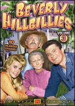 Beverly Hillbillies - Vol. 3