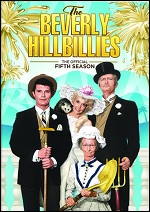 Beverly Hillbillies - The Official Fifth Season