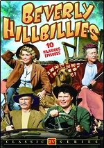 Beverly Hillbillies - Vol. 1