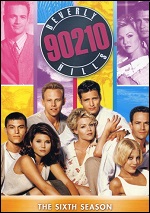 Beverly Hills, 90210: The Sixth Season