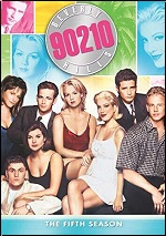 Beverly Hills 90210: The Fifth Season