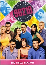Beverly Hills, 90210: The Final Season
