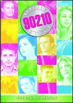Beverly Hills 90210: The Fourth Season