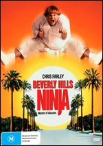 Beverly Hills Ninja