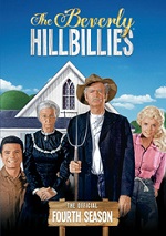 Beverly Hillbillies - The Official Fourth Season