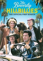Beverly Hillbillies - The Official First Season