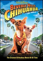 Beverly Hills Chihuahua