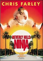 Beverly Hills Ninja