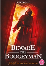 Beware The Boogeyman