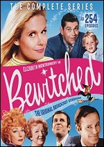Bewitched - The Complete Series