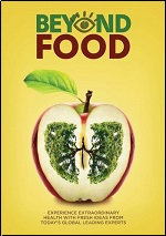 Beyond Food