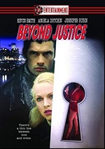 Beyond Justice