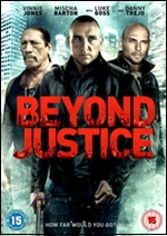 Beyond Justice