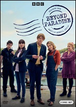 Beyond Paradise: Season One
