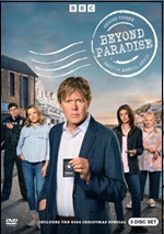 Beyond Paradise: Season Three