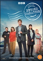 Beyond Paradise: Season Two