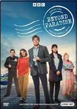 Beyond Paradise: Season Two