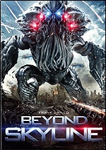 Beyond Skyline