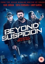 Beyond Suspicion