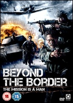 Beyond The Border