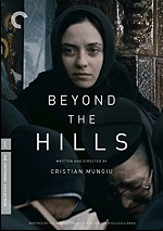 Beyond The Hills - Criterion Collection