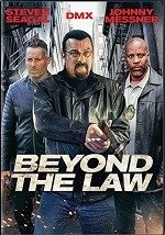 Beyond The Law