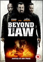 Beyond The Law